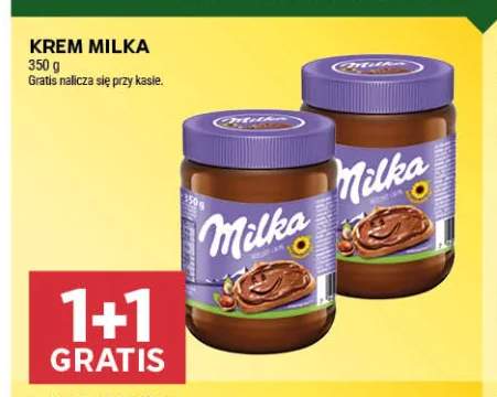 Krem Milka
