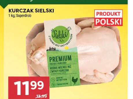 Kurczak Sielski