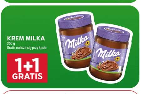 Krem Milka