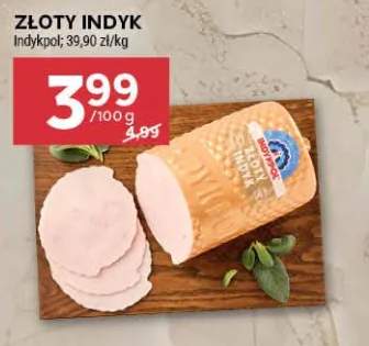 Złoty Indyk Indykpol