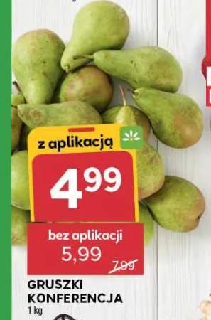 Gruszki konferencja