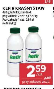 Kefir Krasnystaw
