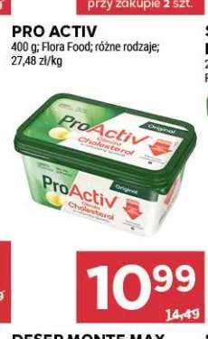 Margaryna ProActiv