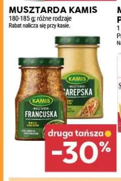 Musztarda Kamis