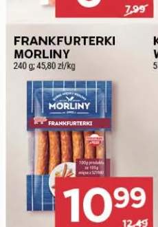 Frankfurterki Morliny