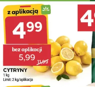Cytryny