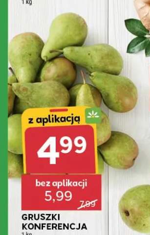 Gruszki Konferencja