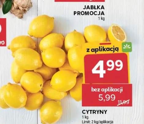 Cytryny
