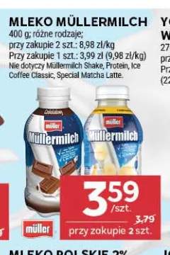Mleko Müllermilch
