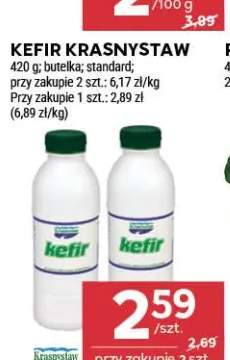 Kefir Krasnystaw