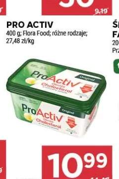 Margaryna ProActiv