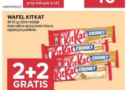 Wafel KitKat