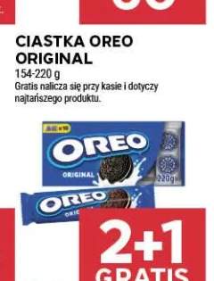 Ciastka Oreo Original