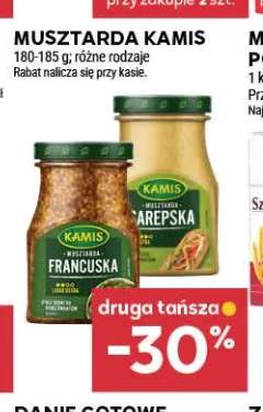 Musztarda Kamis