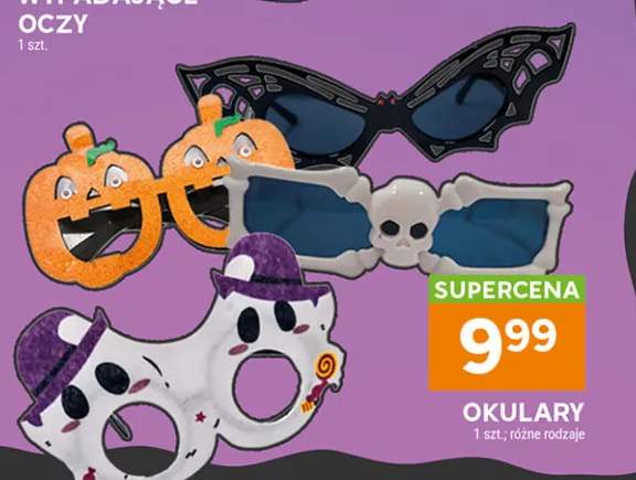 Okulary