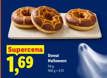 donut