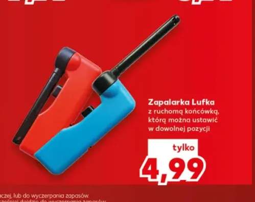 zapalarka