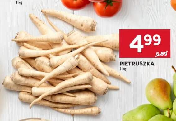 Pietruszka