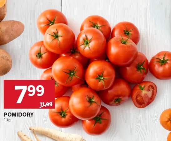 Pomidory