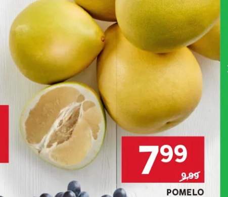 Pomelo