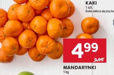 Mandarynki