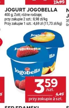Jogurt Jogobella