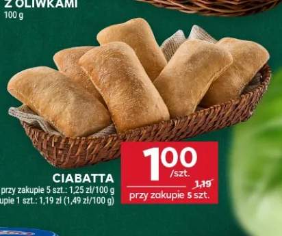Ciabatta