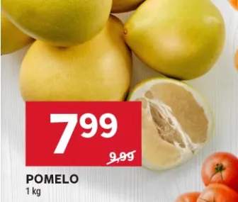 Pomelo