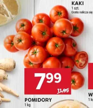 Pomidory