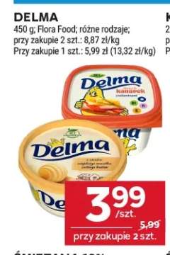 Margaryna Delma