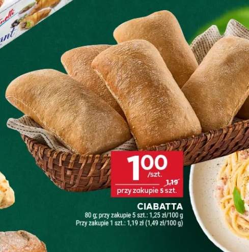 Ciabatta