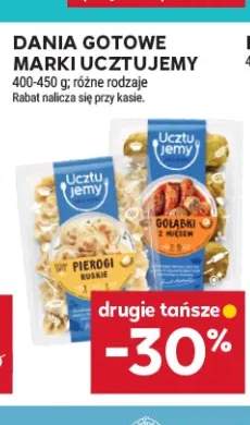 Dania gotowe Ucztujemy