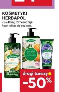 Kosmetyki Herbapol