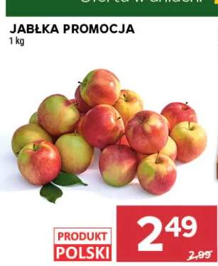 Jabłka