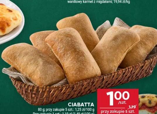 Ciabatta