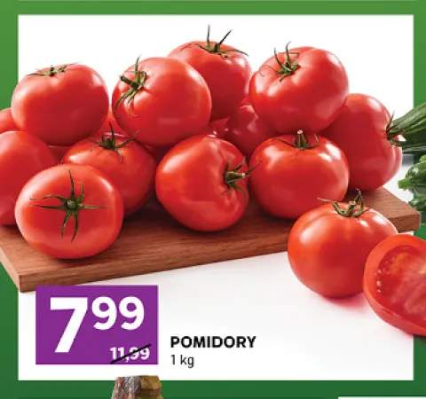 Pomidory