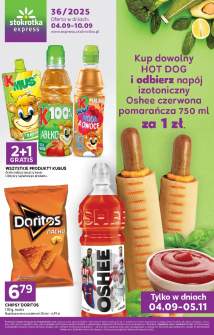 Okładka gazetki