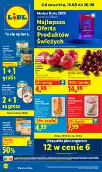 Okładka gazetki
