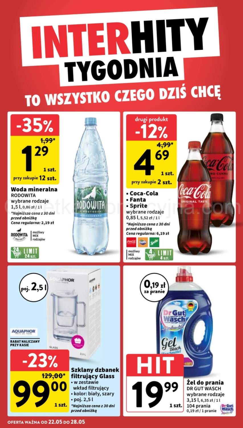 Okładka gazetki