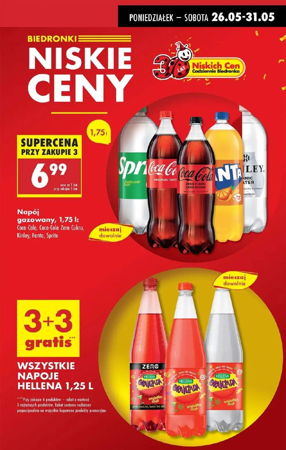 Okładka gazetki