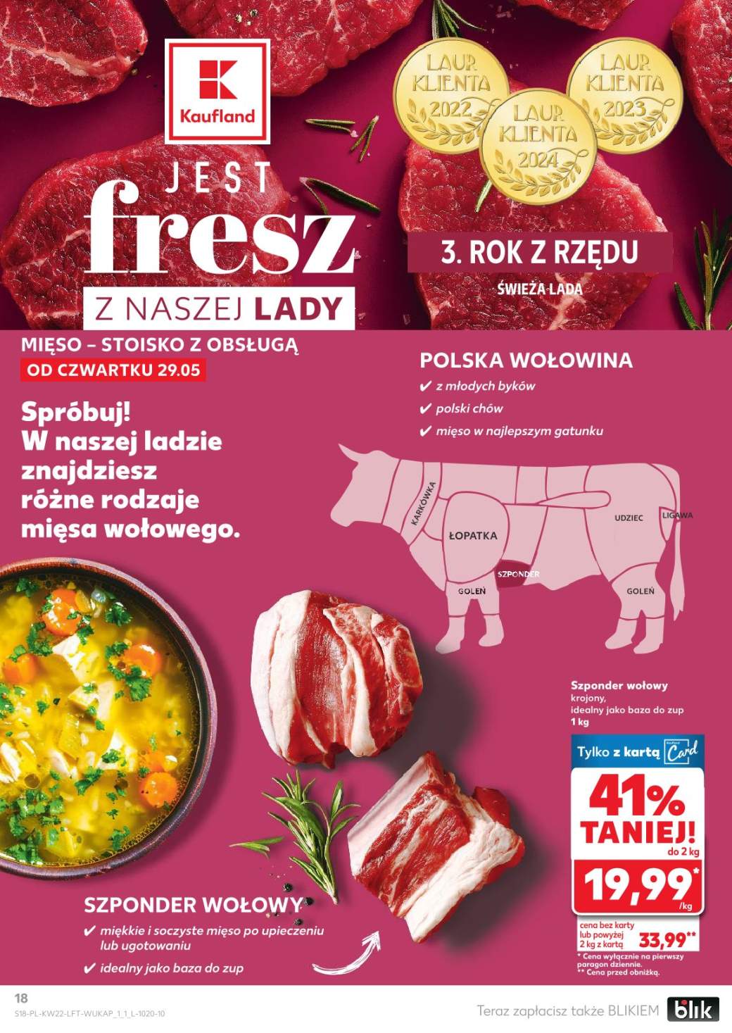 Okładka gazetki