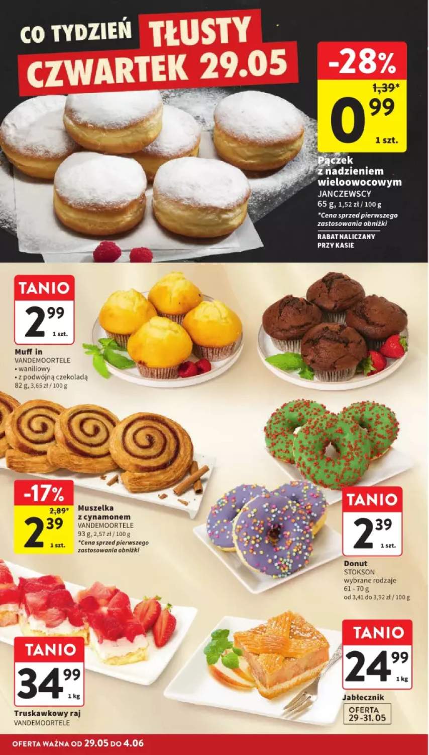 Okładka gazetki