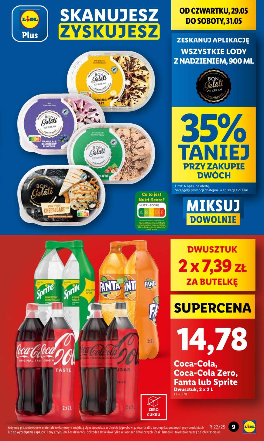 Okładka gazetki