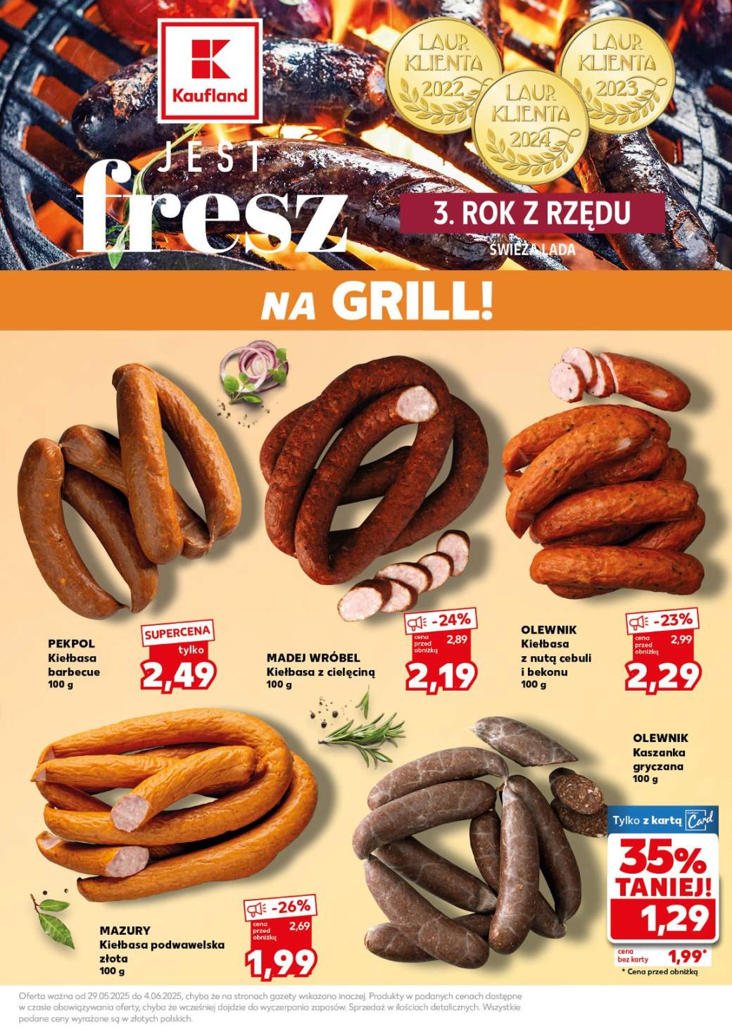 Okładka gazetki