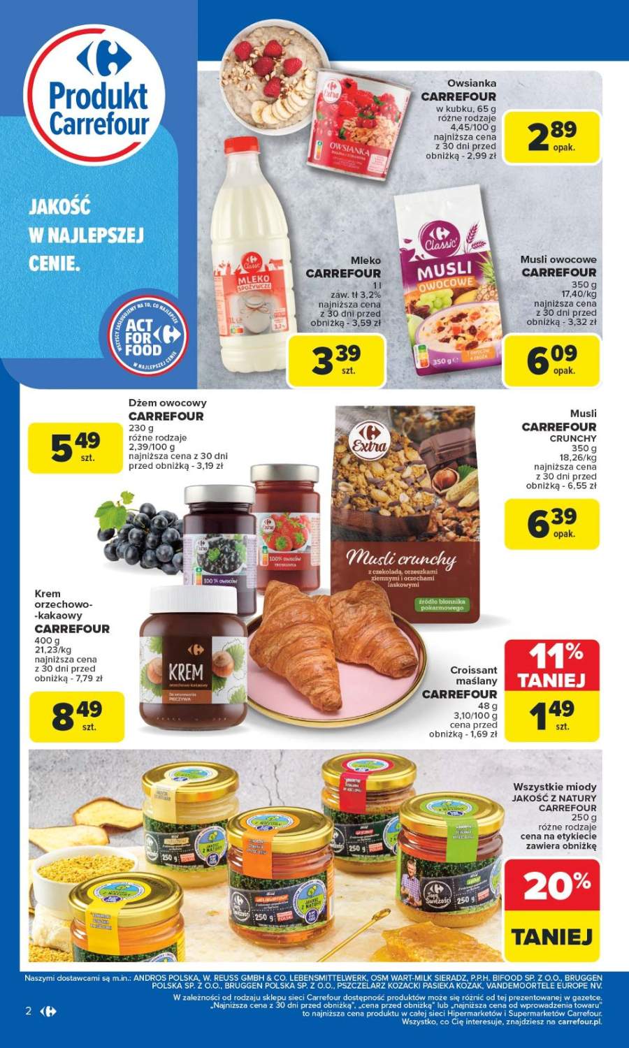 Okładka gazetki