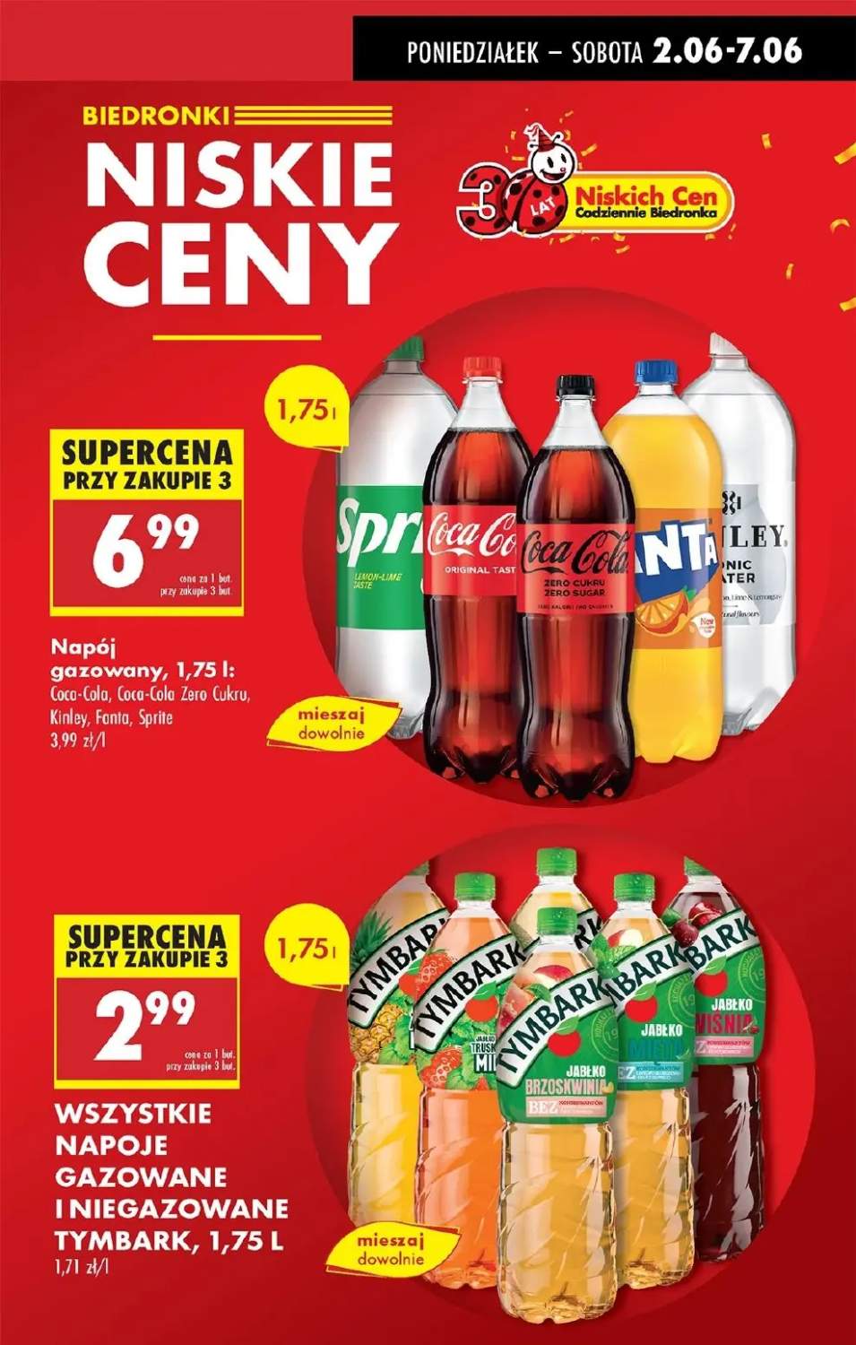 Okładka gazetki
