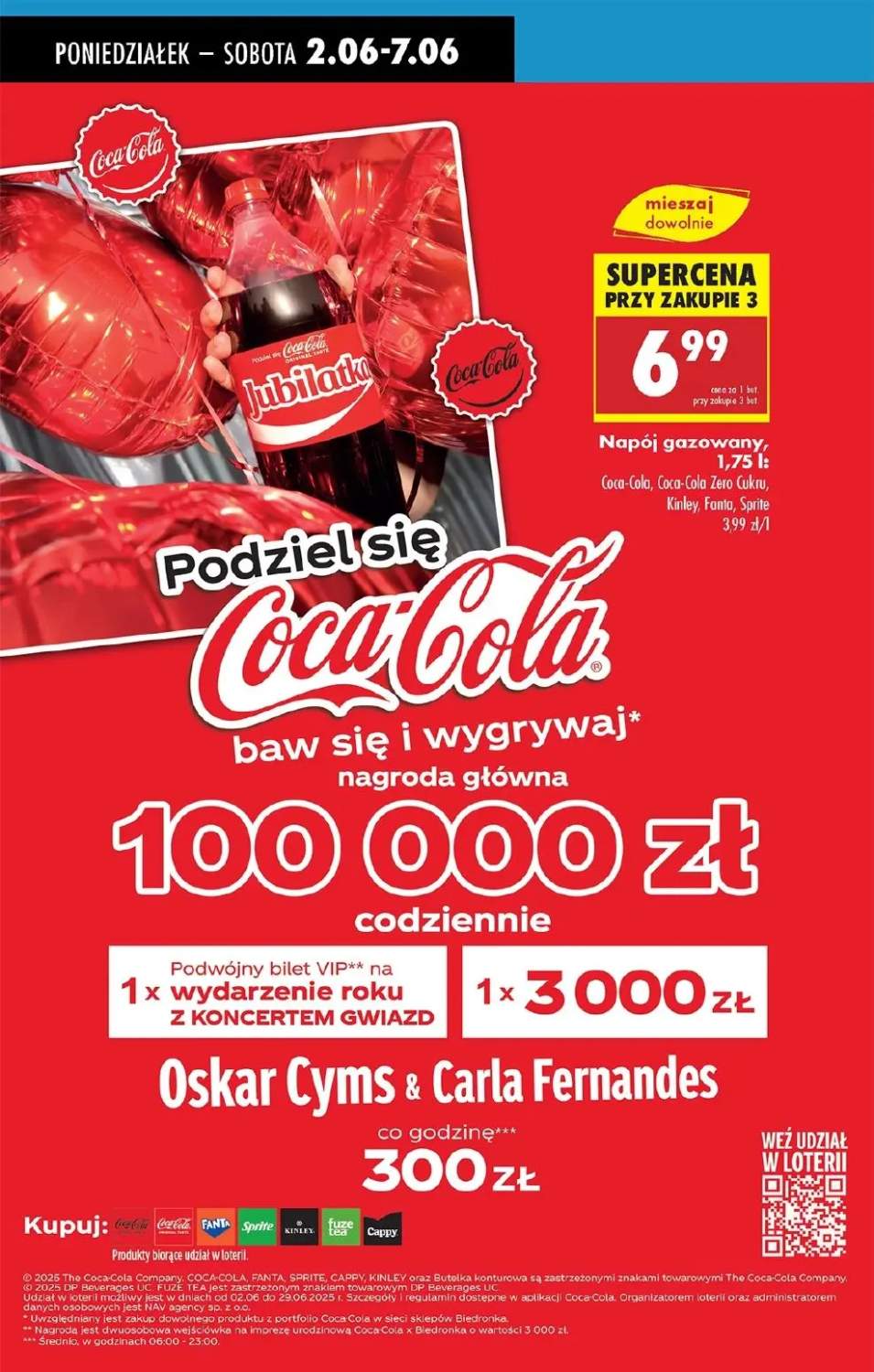 Okładka gazetki