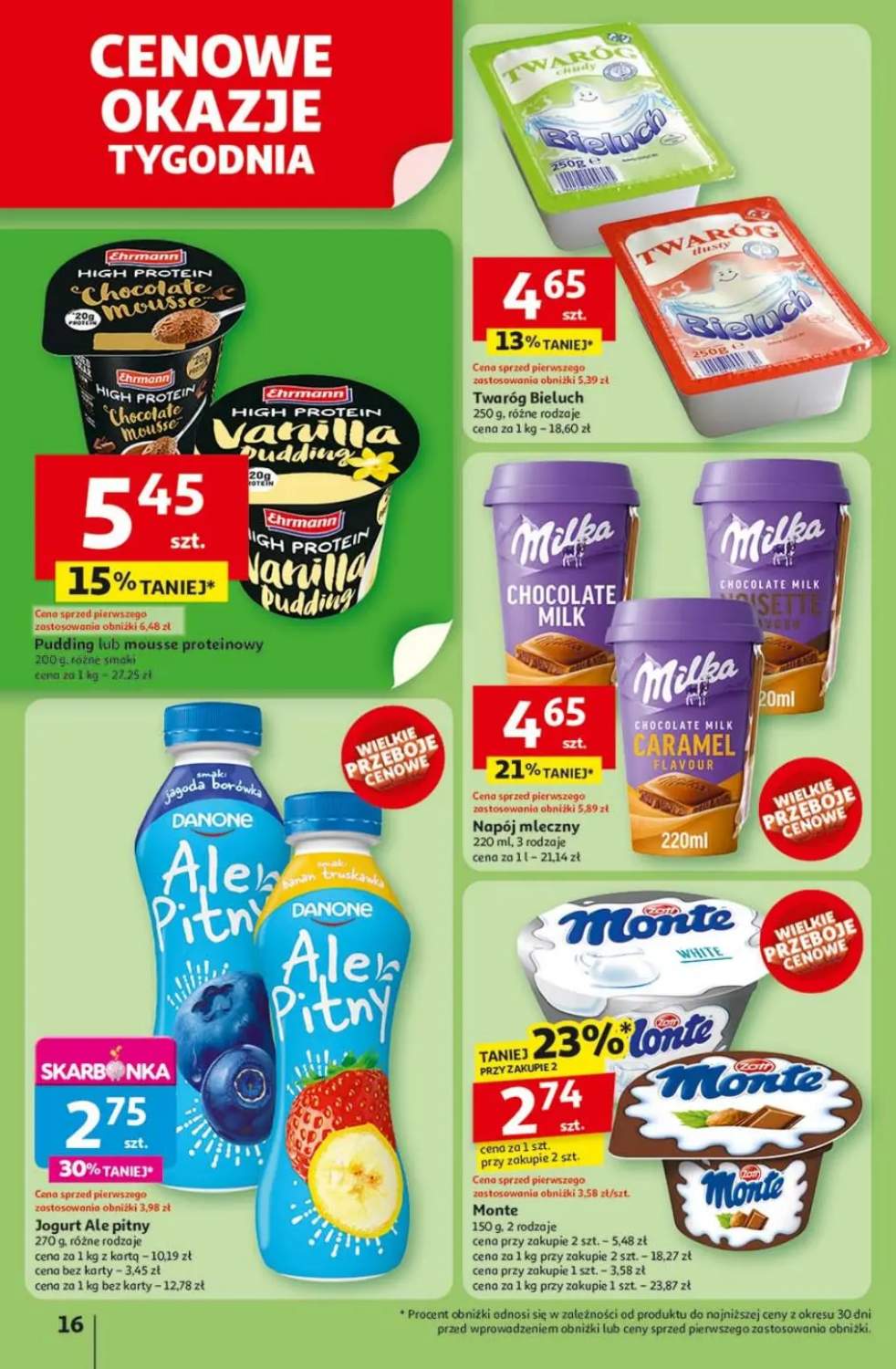 Okładka gazetki