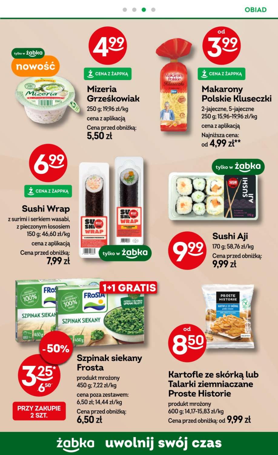 Okładka gazetki