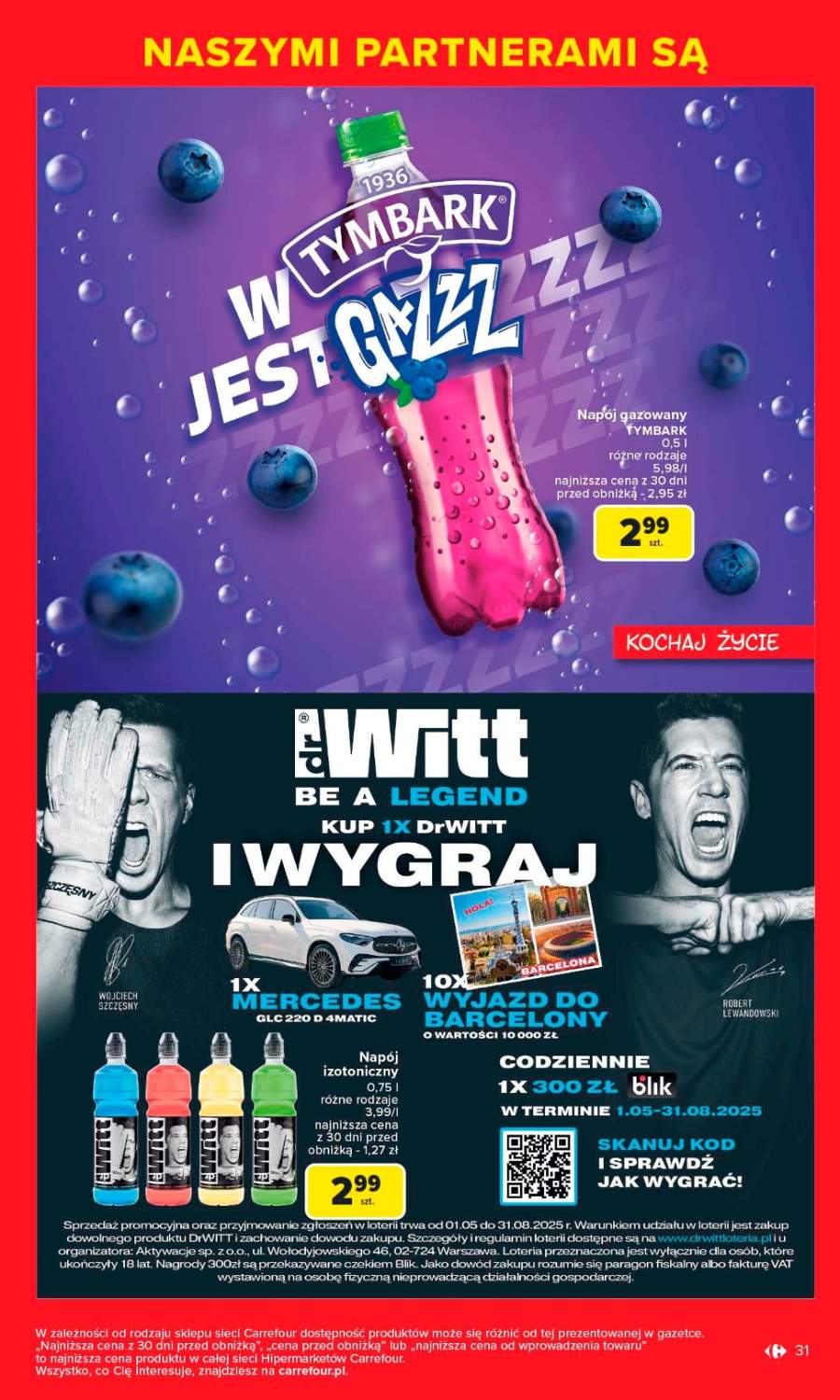 Okładka gazetki